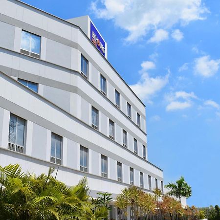 Hotel Byhours Circunvalar - Adults Only Barranquilla (Atlantico) Exterior foto