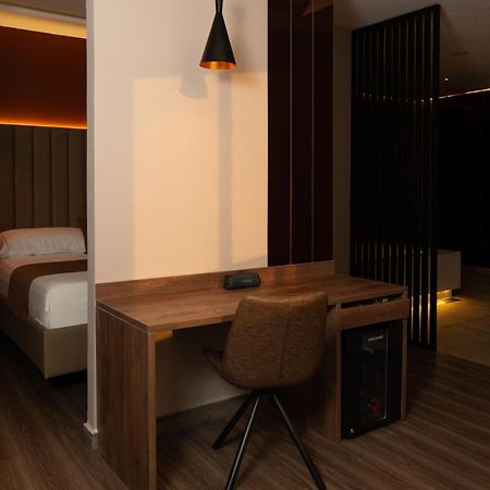 Hotel Byhours Circunvalar - Adults Only Barranquilla (Atlantico) Exterior foto