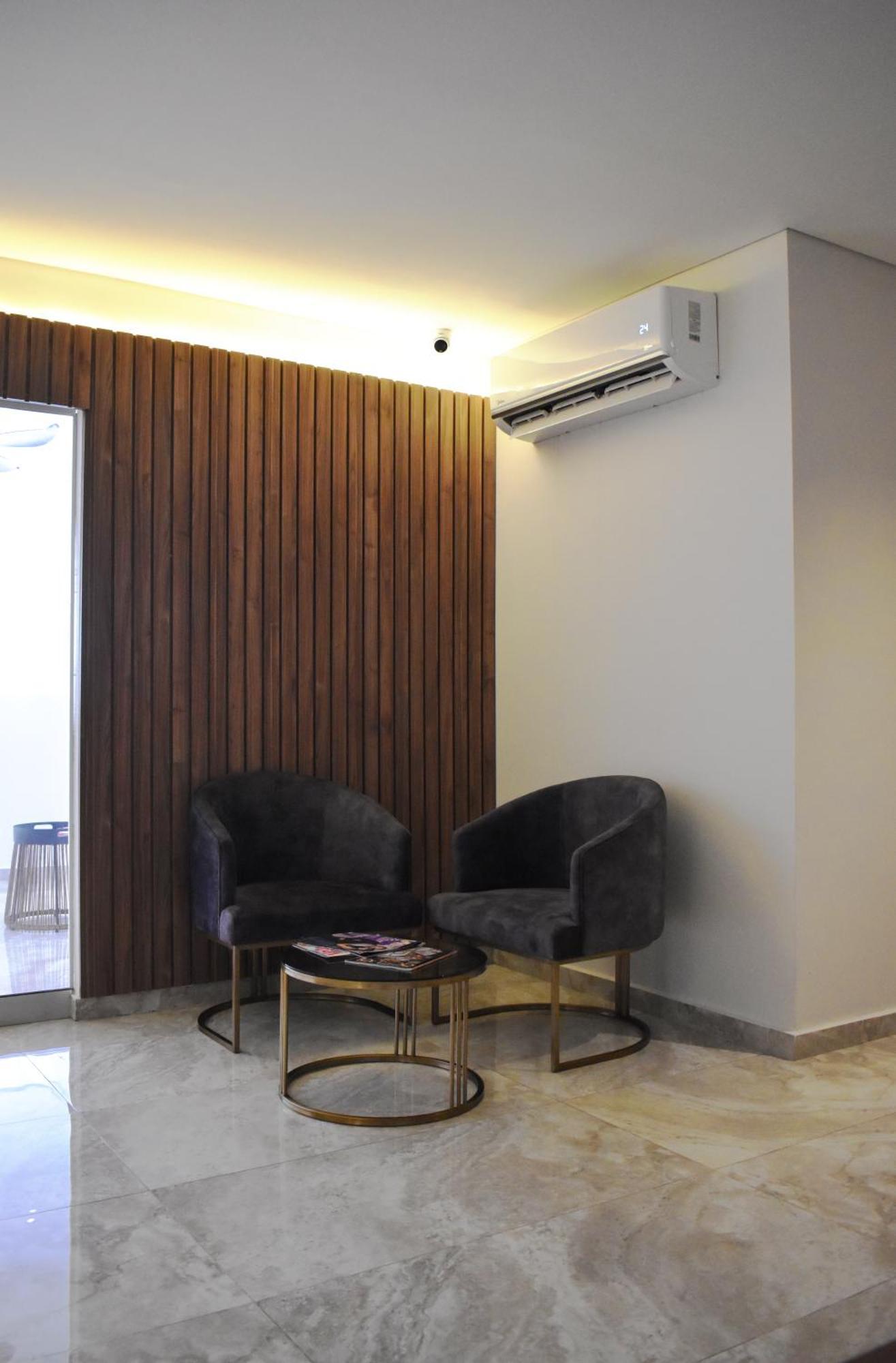 Hotel Byhours Circunvalar - Adults Only Barranquilla (Atlantico) Exterior foto