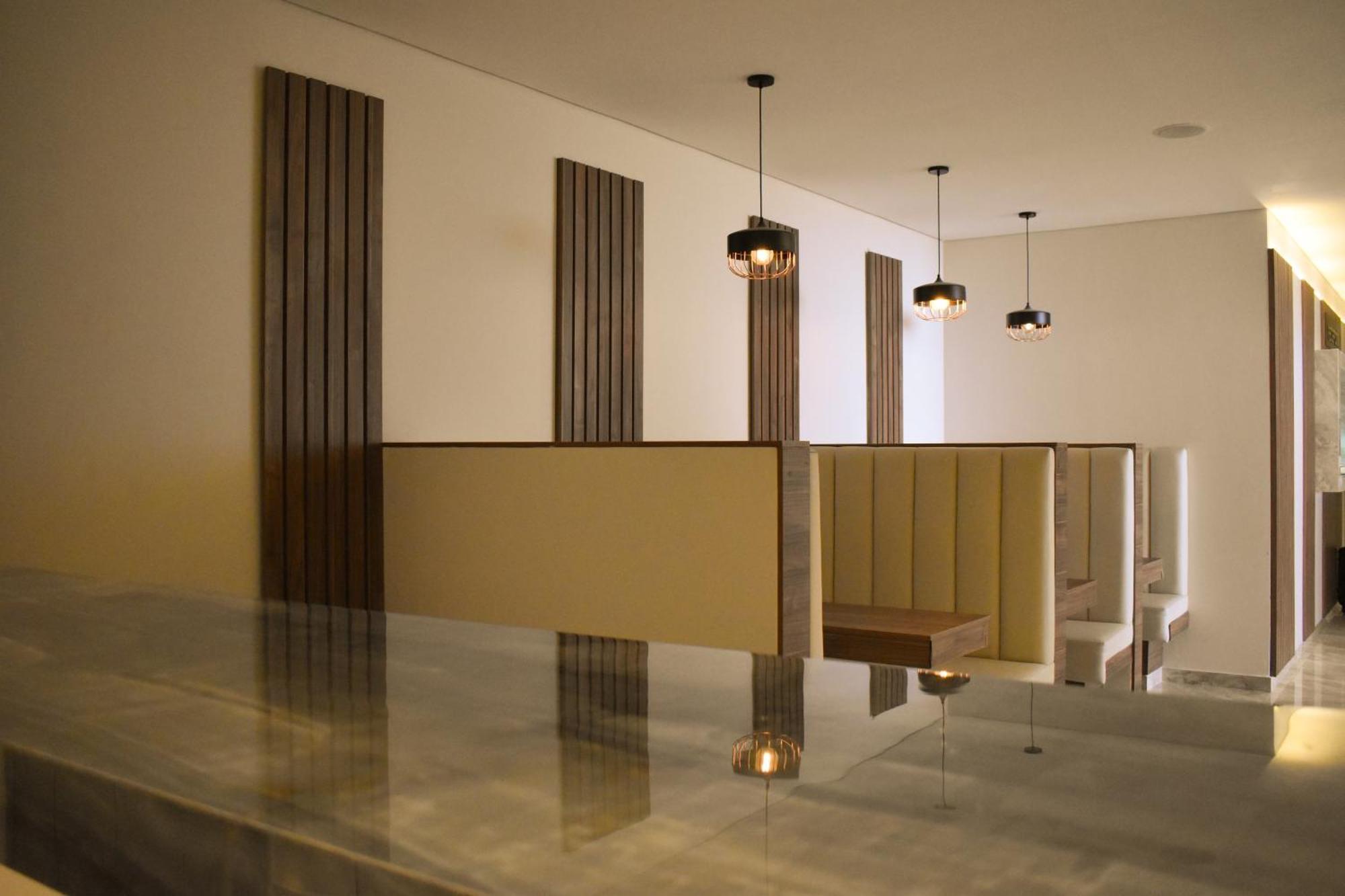 Hotel Byhours Circunvalar - Adults Only Barranquilla (Atlantico) Exterior foto