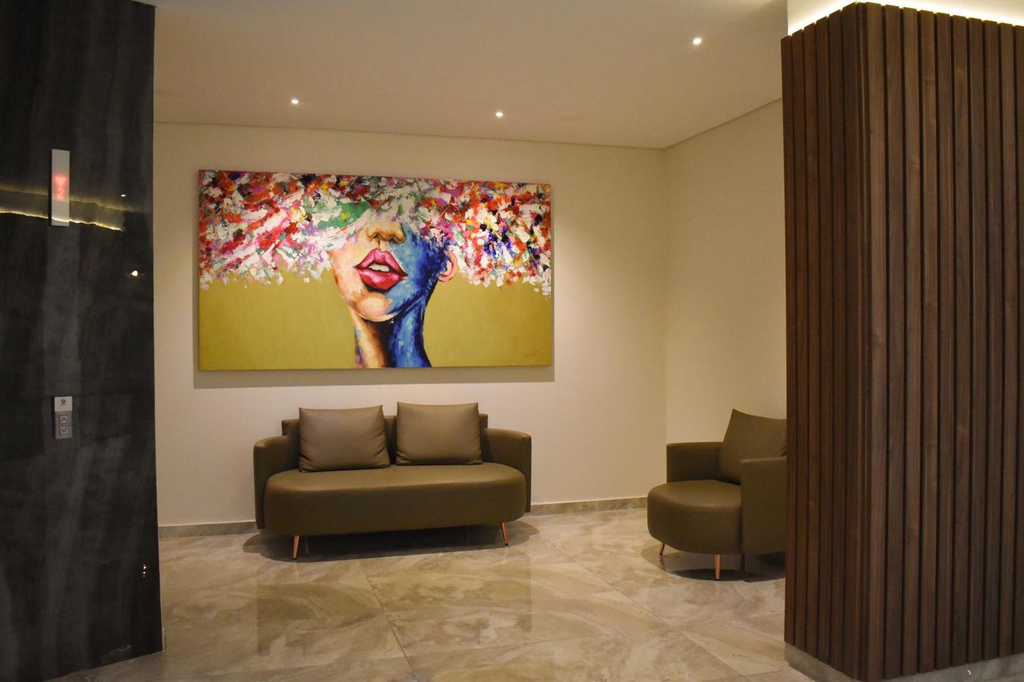 Hotel Byhours Circunvalar - Adults Only Barranquilla (Atlantico) Exterior foto
