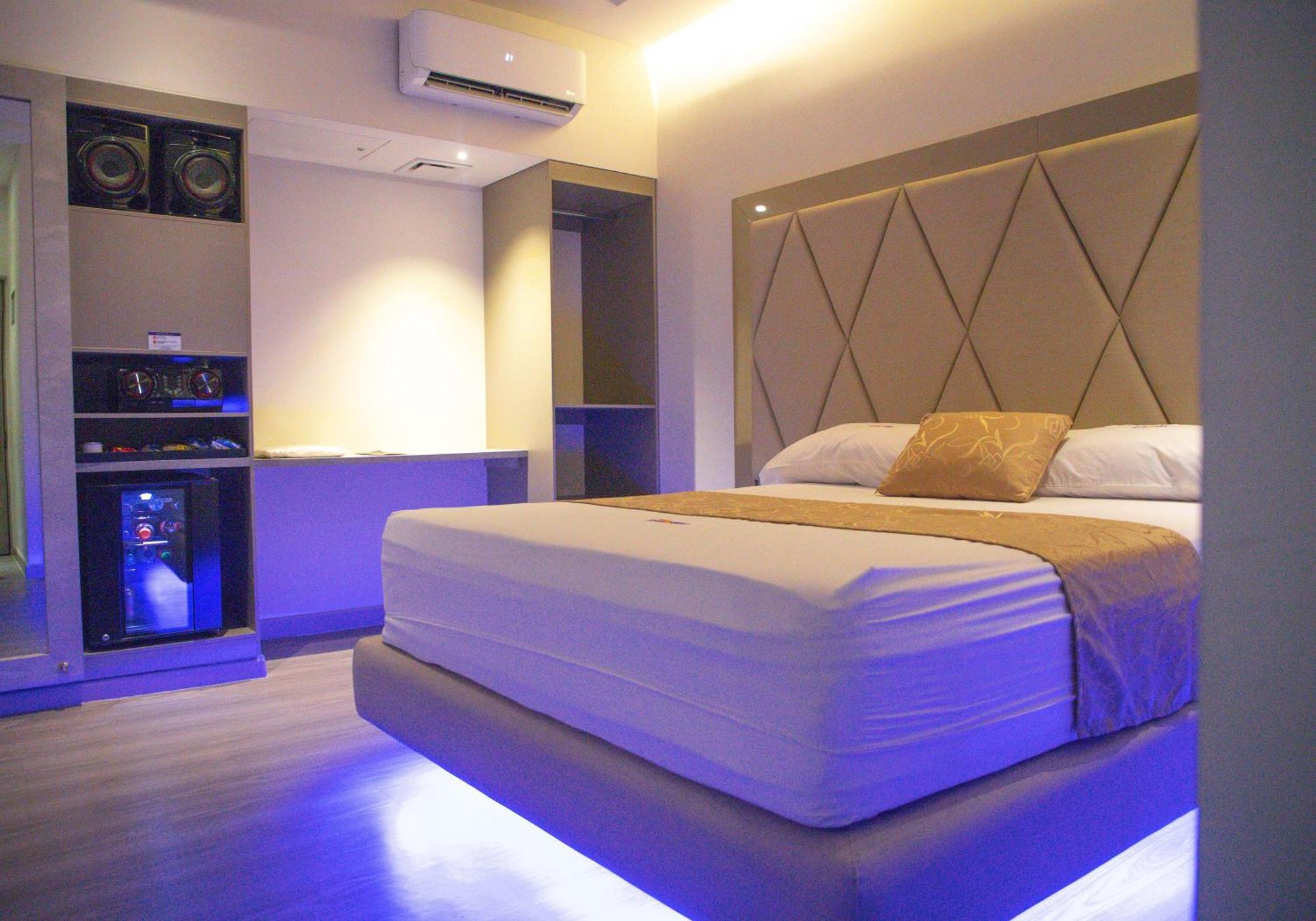 Hotel Byhours Circunvalar - Adults Only Barranquilla (Atlantico) Exterior foto
