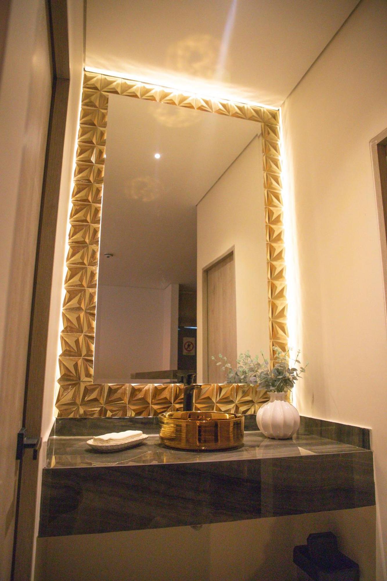 Hotel Byhours Circunvalar - Adults Only Barranquilla (Atlantico) Exterior foto