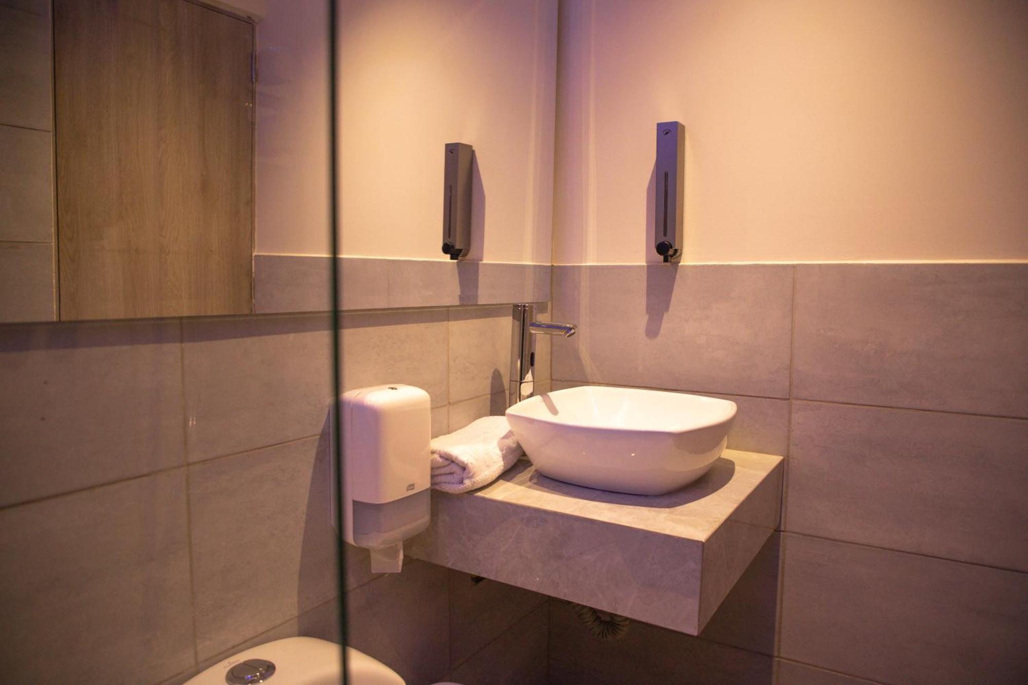 Hotel Byhours Circunvalar - Adults Only Barranquilla (Atlantico) Exterior foto
